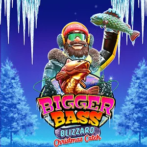 Nords Casino – Bigger Bass Blizzard