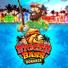 Nords Casino – Bigger Bass Bonanza