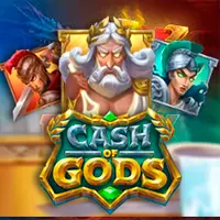 Nords Casino – Cash Gods