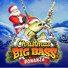 Nords Casino – Christmas Big Bass