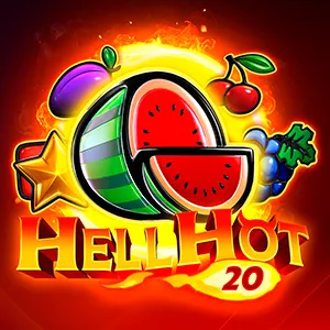 Nords Casino – Hell Hot 20