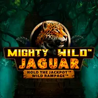 Nords Casino – Mighty Wild Jaguar